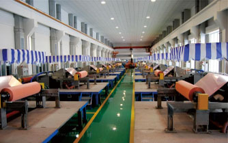 鋁箔、銅箔、金屬處理