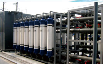 各種氣體處理、水處理等環(huán)保項(xiàng)目